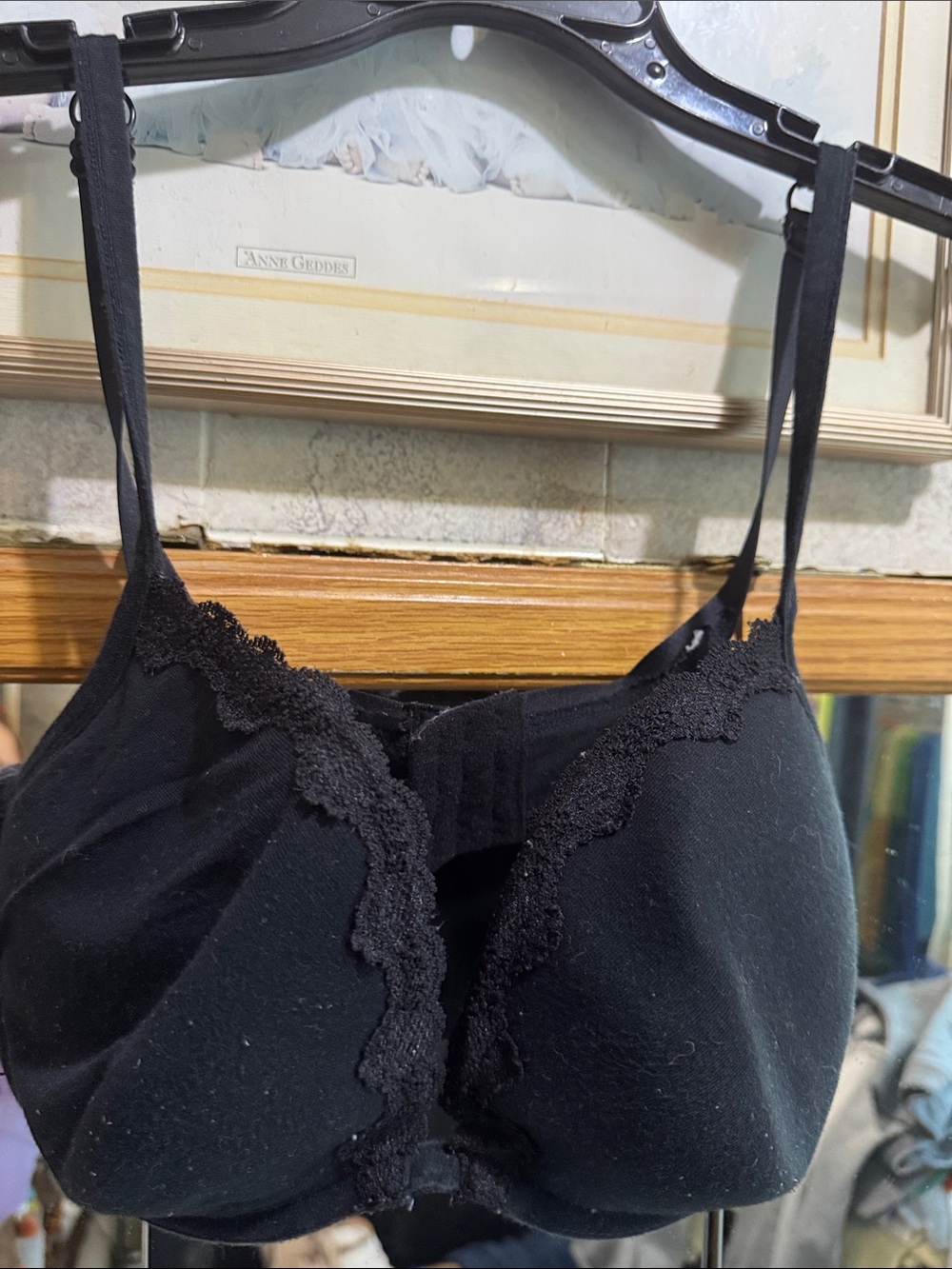 Fruit of the loom bra
